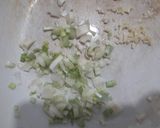 Foto del paso 3 de la receta: Canelones FALSOS de verdura!!