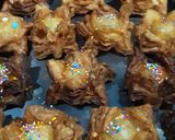 Foto del paso 12 de la receta: Pastelitos