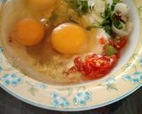 Foto langkah ke 1 dari resep Dadar Telur.