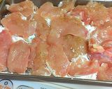 A picture of step 2 of Simple & Easy Ginger Chicken Saute.