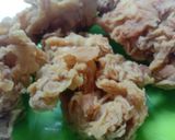 Foto langkah ke 7 dari resep Ayam geprek.