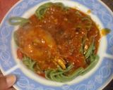 Foto del paso 2 de la receta: Fideos caseros y tips