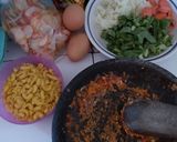 Foto langkah ke 1 dari resep Seblak basah.