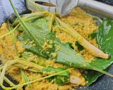 Foto langkah ke 3 dari resep Gulai ayam lado mudo.