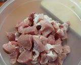 Székelykáposzta recept fázis 1 fotója