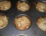صورة لخطوة 4 من وصفة عشيشات بديول و حشوة ولأروع متشبعوش منهم 😋
