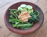 Foto langkah ke 4 dari resep Urap Sayur (Kluban).