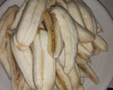 Foto langkah ke 1 dari resep Pisang Goreng Stik.