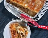 Foto langkah ke 9 dari resep Chicken Pie (pie ayam).