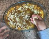 Foto del paso 3 de la receta No busquéis más! Cena marroquí rica y rápida en pocos minutos