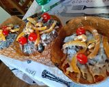 Foto del paso 9 de la receta: Pan dulce navideño 🎅