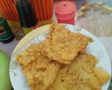 Foto langkah ke 3 dari resep Telur crispy.