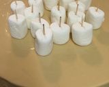 A picture of step 5 of Jelly Milk Caramel (caramel).