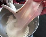Angyali kovászos kenyér recept fázis 4 fotója