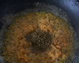 Gajar Chunda oats beans aloo tikki fig chutney sandwich in Indian bread recipe step 1 photo