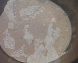 A picture of step 3 of Bread.