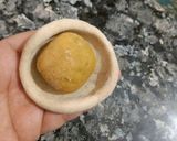 पूरन पोली (puran poli recipe in Hindi) रेसिपी चरण 5 फोटो