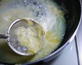 A picture of step 8 of Shiso-Scented Oysters Marinated in Oil.