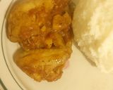 A picture of step 8 of Easy Chicken Stew.