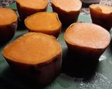Foto del paso 2 de la receta Boniato relleno de salmón ahumado