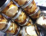 Honey & Lemon Garlic Pickles recipe step 6 photo