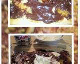 AMIEs Grilled PINEAPPLE with NUTELLA recipe step 5 photo