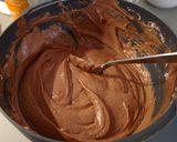 A picture of step 11 of Chocolate Imadepasta Cake.