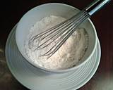 Chocolate Cake with Caramel Mousse Filling recipe step 3 photo