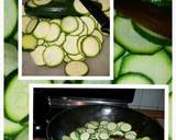 AMIEs PASTA alle ZUCCHINI recipe step 2 photo