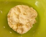 A picture of step 2 of Imitation Crab Rice Dumplings.
