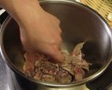A picture of step 6 of Very Useful Chicken Stock.