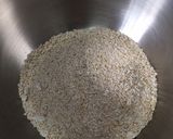 Foto del paso 1 de la receta: Galletitas de avena y coco!🥥