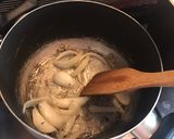 Foto del paso 1 de la receta: Arroz blanco con habichuela roja y pechuga de pollo con mantequilla