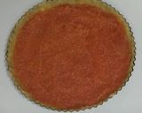 Foto del paso 3 de la receta: Pasta frola de membrillo sin manteca