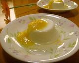 A picture of step 8 of Refreshing Yogurt Jelly.