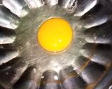 A picture of step 1 of Omelet.