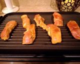 A picture of step 4 of Taylor's Country Style Grilled Ribs.