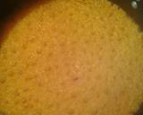 Saffron turmeric rice recipe step 3 photo