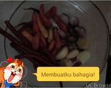 Foto langkah ke 2 dari resep Rendang daging sapi.