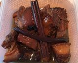 รูปขั้นตอนการทำที่ 3 ของ หมูฮอง