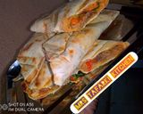 Shawarmamatakin girki2 hoto