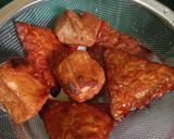 Foto langkah ke 3 dari resep Bacem tahu tempe.