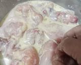 Foto langkah ke 2 dari resep Chicken Steak Ala Resto.