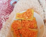 Foto del paso 3 de la receta: Ave pimentón y mayo vegetal