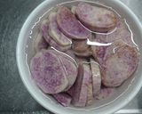 山藥四神湯(簡單料理)的食譜步驟2照片