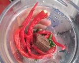 Foto langkah ke 3 dari resep Sambal Terasi.