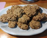 Foto del paso 2 de la receta: Galletitas de avena y maní