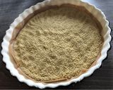 Une image de l'étape 3 de Tarte Brésilienne.