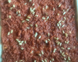 Foto del paso 3 de la receta: Hojaldrado vegetariano con top de chía 🌱