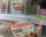 A picture of step 1 of Cheese lasagna with vegan meatballs.